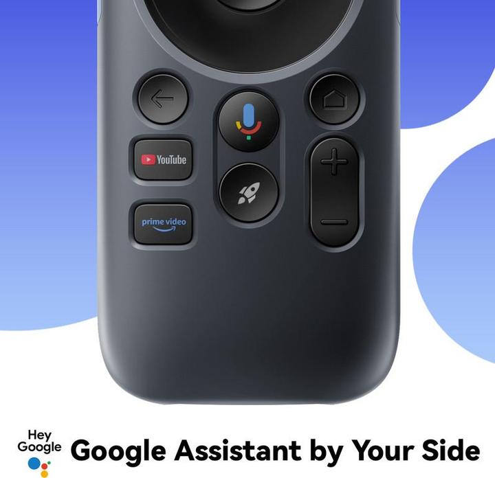 Produktbild RayNeo Pocket TV Accessory for Air 2 Massive Content Library On-The-Go Powered by Google TV