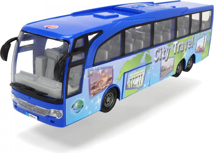 Productafbeelding Dickie Tourbus