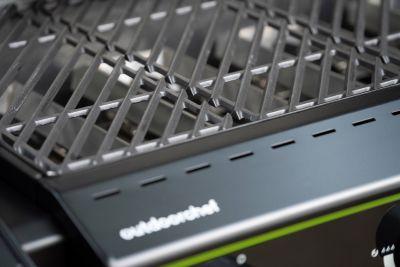 Actual product image Outdoorchef Heat X-545 RB (31.90 kW)