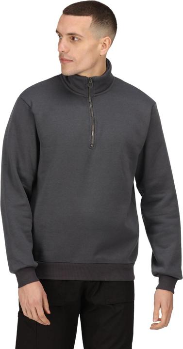 Produktbild Regatta Pro Quarter Zip Sweatshirt (4XL)