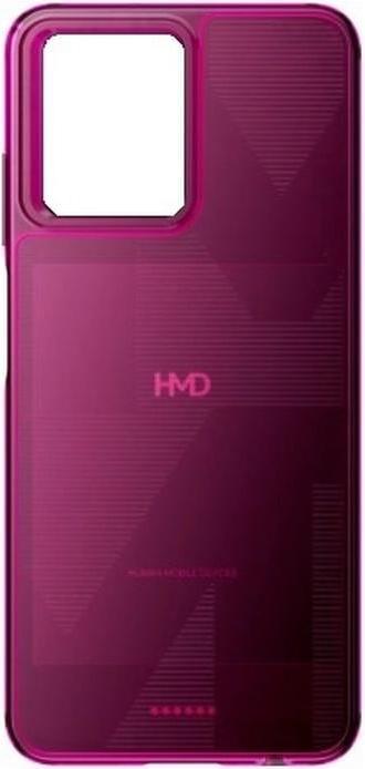 HMD Tenue décontractée Case (HMD Fusion)