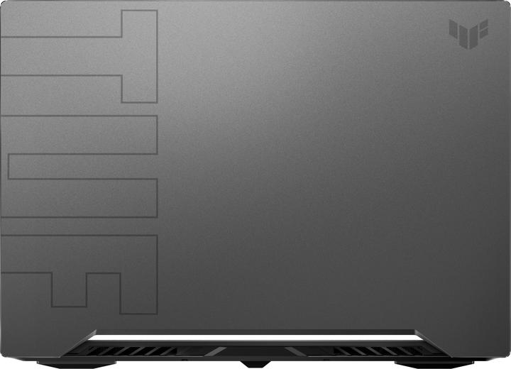 Produktbild ASUS TUF Dash F15 (15.60", Intel Core i7-11370H, 16 GB, 512 GB, CH)