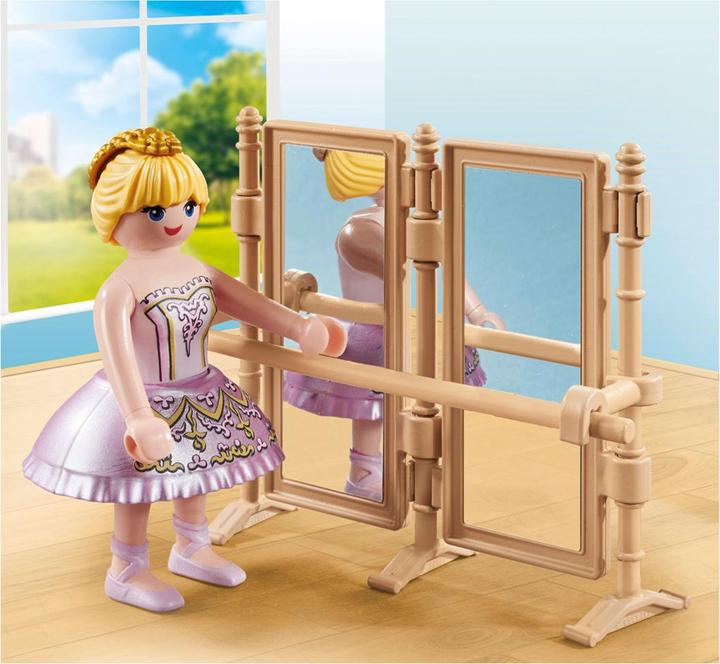 Produktbild Playmobil Ballerina (71171, Playmobil Special Plus)