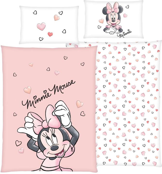 Immagine prodotto Herding Minnie Mouse