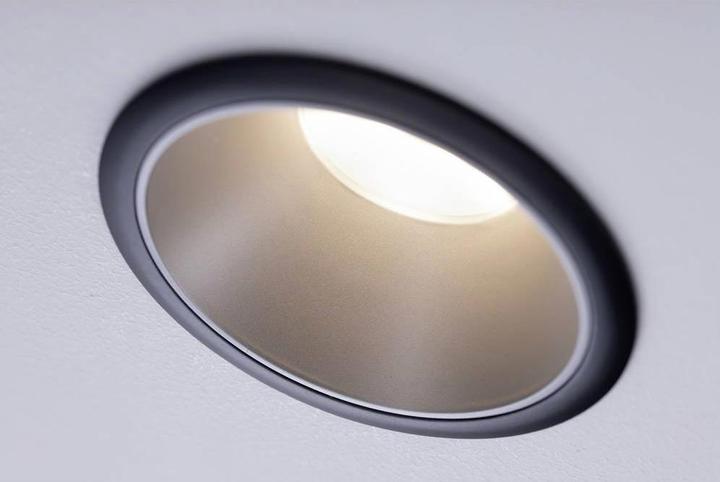 Actual product image Paulmann Cole (460 lm)