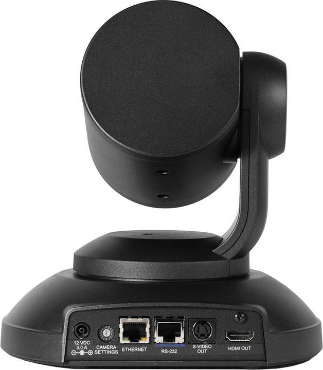 Produktbild Vaddio PrimeSHOT 20 HDMI - 2,38 MP - CMOS - 25,4 / 3 mm (1 / 3 Zoll) - 2,12 MP - 20x -