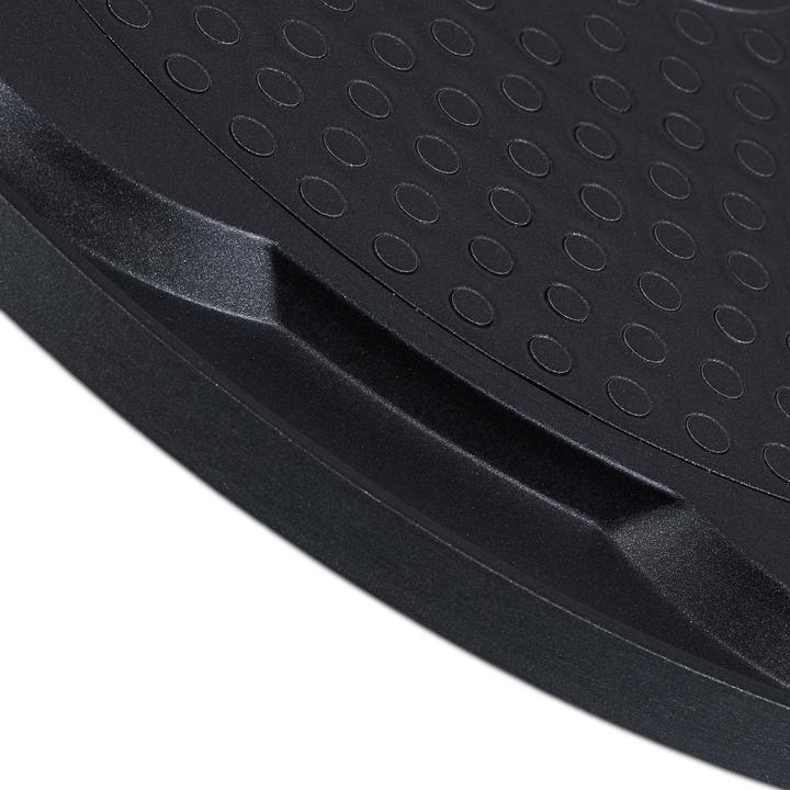 Produktbild Relaxdays Pancake-Pfanne (2.65 cm, Pfannenset + Topfset, Aluminium)