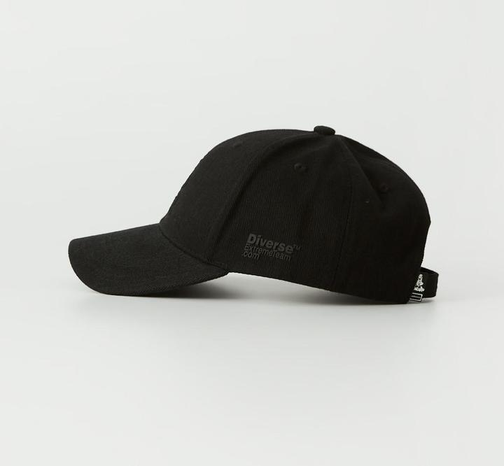 Image du produit Dakar A Dkr 24 Navi Vi Black (Taille unique)