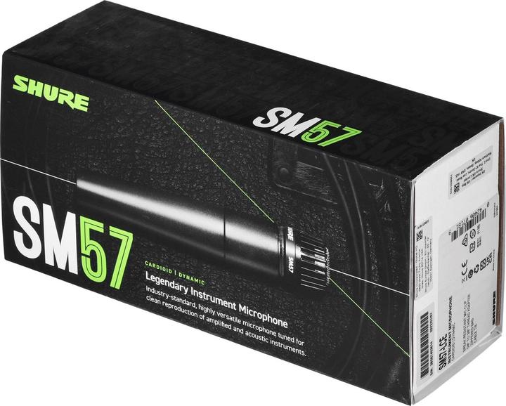 Produktbild Shure Sm57