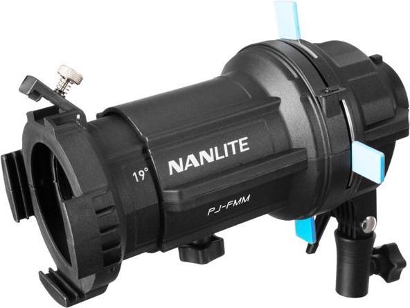 Nanlite PJ-FMM-36 (Diverse)
