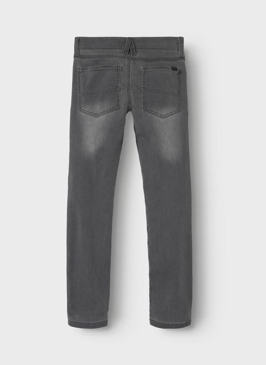 Actual product image Name it Theo X-Slim Fit Jeans (164)