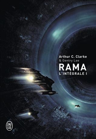 Produktbild Rama : l'intégrale Tome 1 (Französisch, Clarke Arthur C., Lee Gentry, 2006)