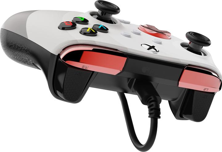 Actual product image PDP Pack Gaming Xbox Radical Whmanette Rematch+Casque Airlite (Xbox Series X, Xbox Series S, PC, Xbox One S)