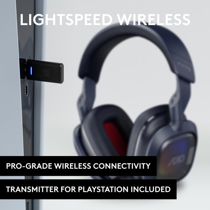 Immagine prodotto Astro Gaming A30 (Senza fili, Cablato)