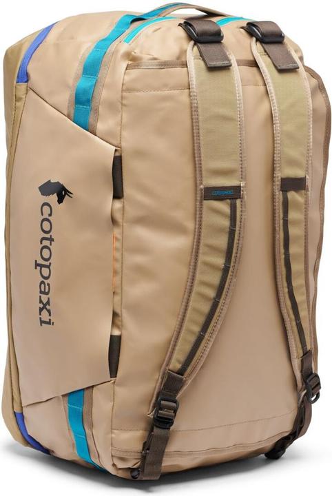 Actual product image Cotopaxi Allpa 50L Duffel Bag (50 l)