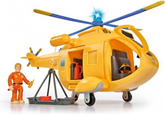 Produktbild NoName Feuerwehrmann Sam Wallaby II