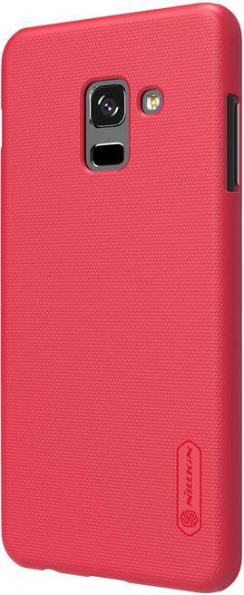 Produktbild Nillkin Super Frosted Shield Series (Samsung Galaxy A8+)