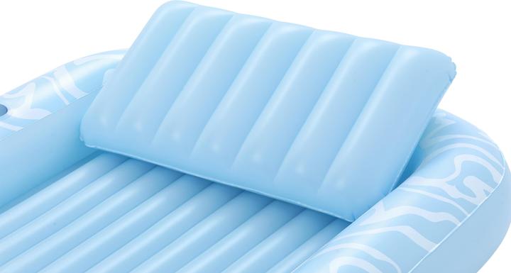 Image du produit Bestway Matelas flottant