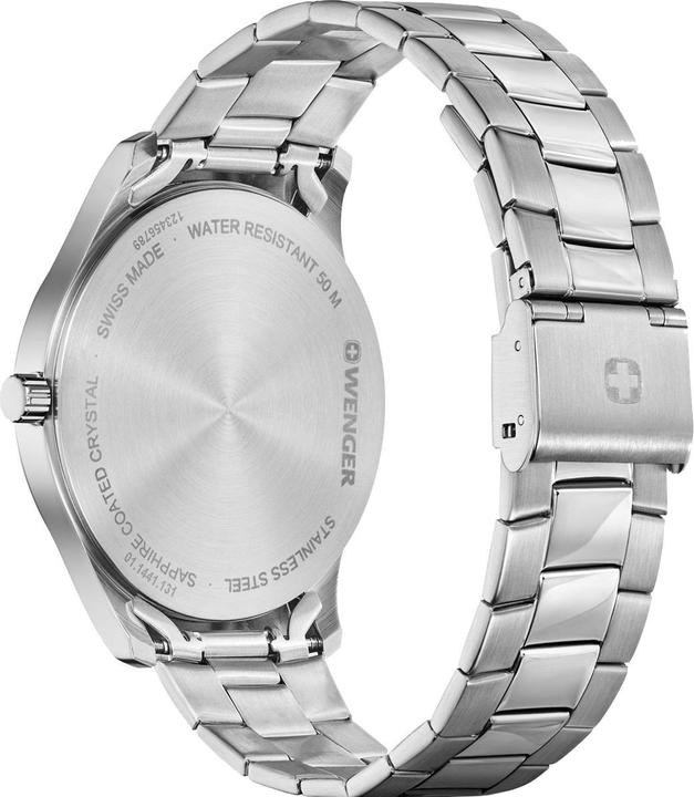 Produktbild Wenger City Sport (42 mm)