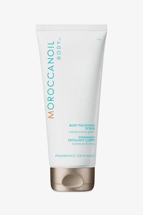 Immagine prodotto Moroccanoil Scrub lucidante per il corpo (200 ml)