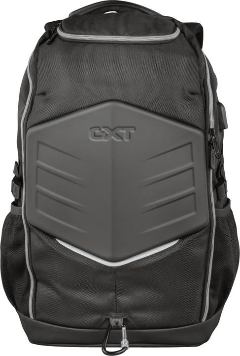Produktbild Trust Notebook-Rucksack GXT 1255 Outlaw Gaming 15.6 (2 l)