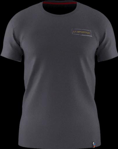 Produktbild La Sportiva Mantra T-Shirt M - T-Shirt - Herren (S)