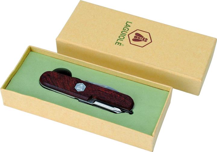 Produktbild Laguiole Castandet (11 Funktionen)