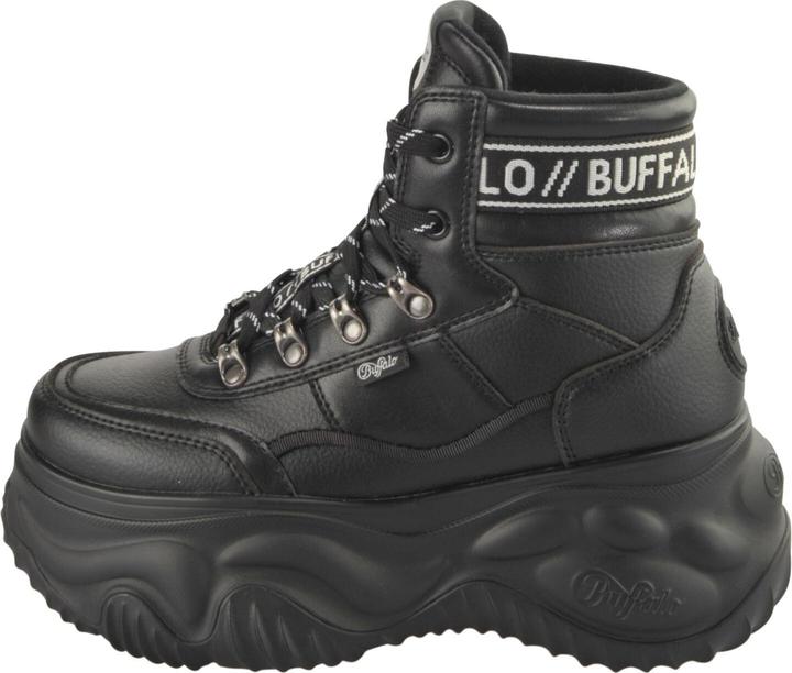 Image du produit Buffalo bottines blader - vegan nappa (40)