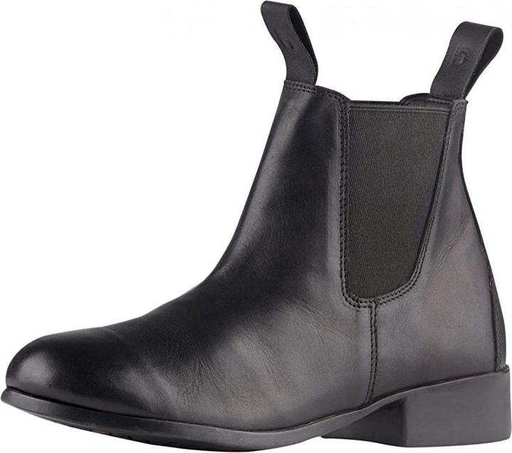 Produktbild Dublin Elevation Lederstiefeletten Jodhpur II (27)