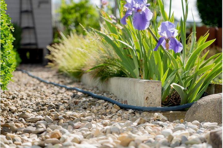 Produktbild Gardena Liano Xtreme 1/2 Set (15 m, 12.70 mm)