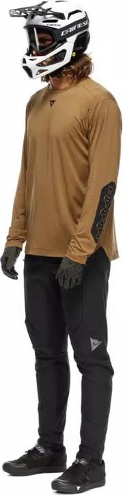 Produktbild Dainese PANT DNSE 24 HgROX BLACK (L)