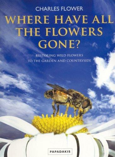 Image du produit Where Have All The Flowers Gone? (Anglais, Charles Flower, 2024)