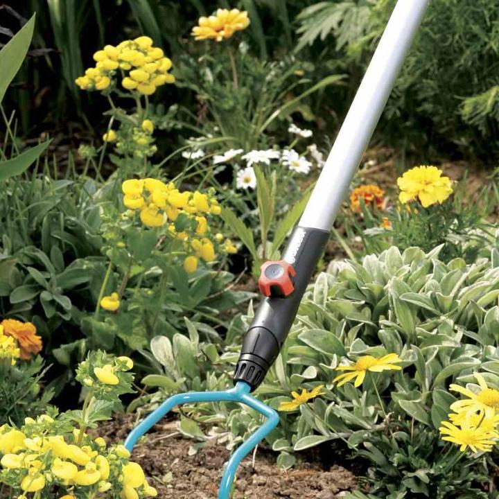 Produktbild Gardena Bügelzughacke