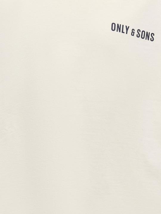 Actual product image Only & Sons Junior OSJARTSY T-shirt T-shirt (146)