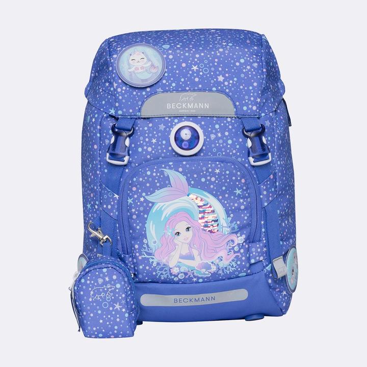 Actual product image Beckmann Aqua Girl (22 l)