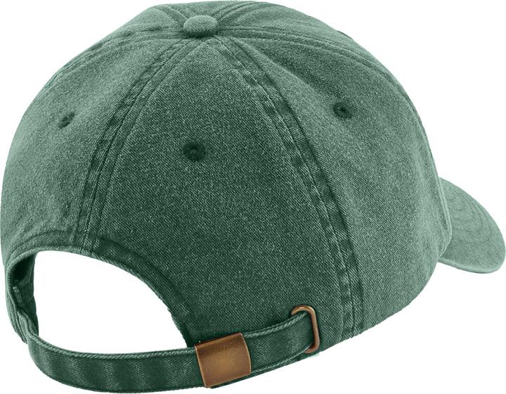 Immagine prodotto Beechfield - Cappellino effetto vintage - Unisex (Taglia unica)