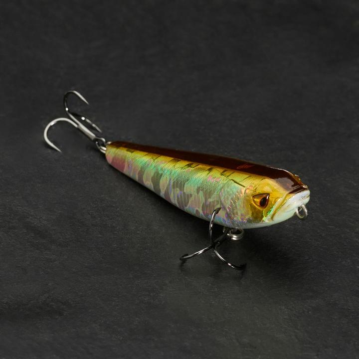 Produktbild Caperlan Stickbait Wxm Stk 70 (7 cm)