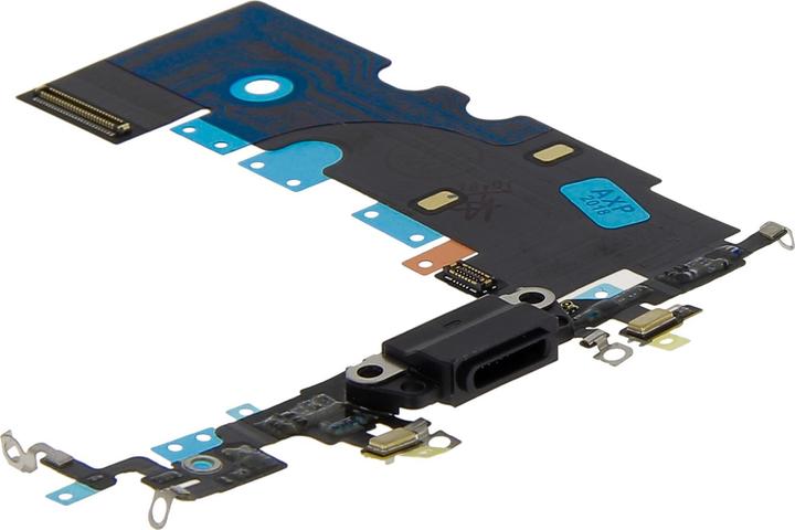 Productafbeelding Clappio Oplaadcontactdoos reserveonderdeel iPhone 8 (iPhone 8)