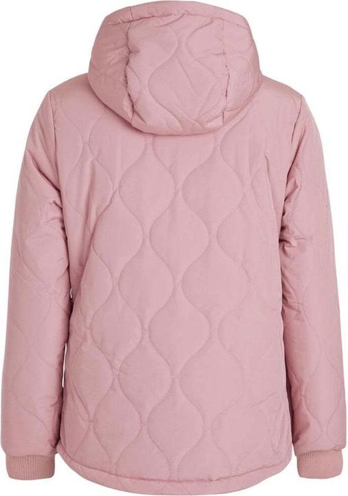 Image du produit Protest Anorak Femme PRTPEONIES 10K Imperméable Et Respirant Mauve M/38 (38)