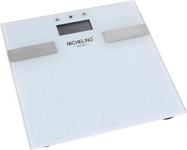 Immagine prodotto Michelino Scala personale (180 kg)