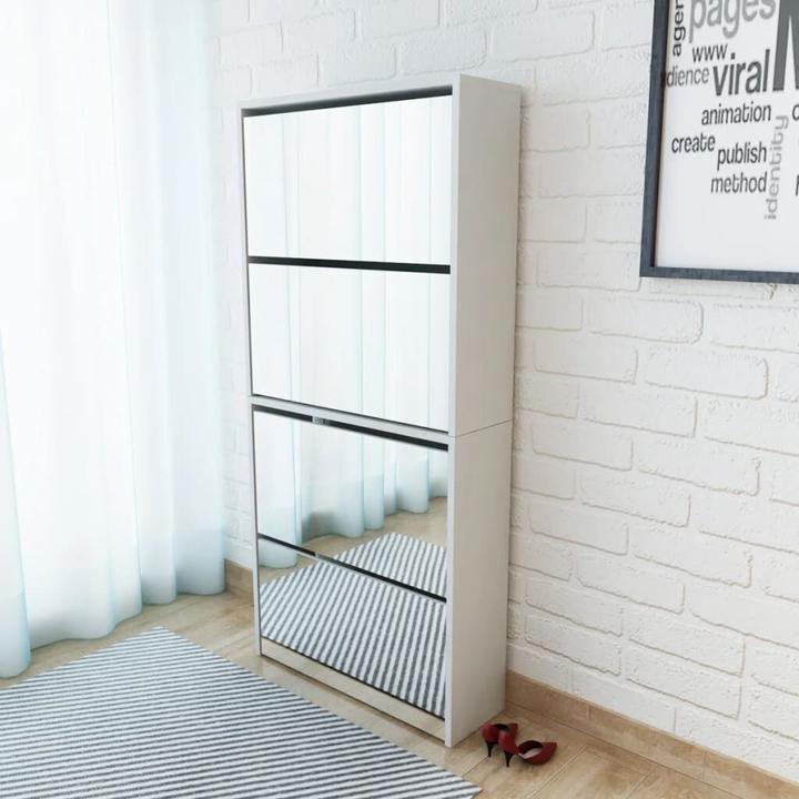 Actual product image VidaXL Leonidas (63 x 17 x 134 cm)