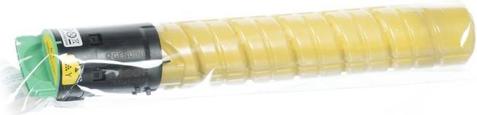 Image du produit RICOH Toner HY jaune 842466 MP C2551 9500 pages (Y)