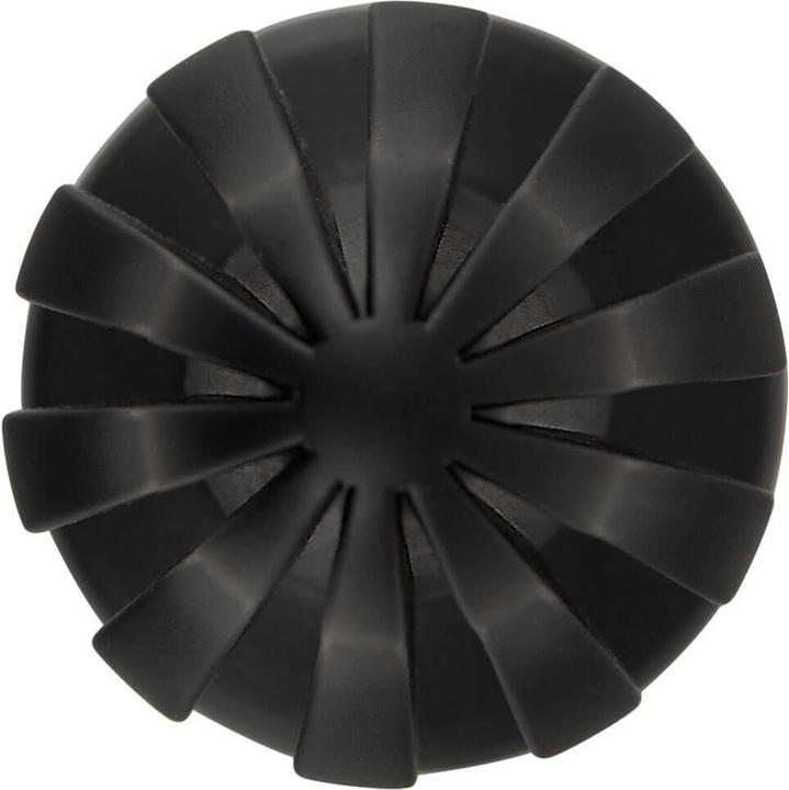 Actual product image Anos Super Soft Butt Plug