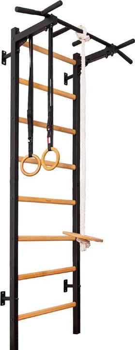 Produktbild BenchK Sprossenwand System 221B+A076