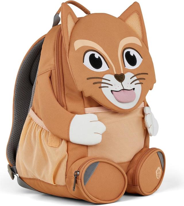 Actual product image Affenzahn Big friend kindergarten rucksack 31 cm
