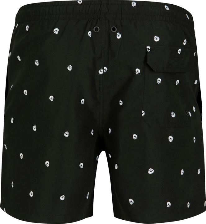 Produktbild Urban Classics Embroidery Swim Shorts (L)