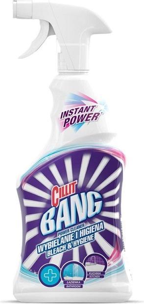 Produktbild Cillit Bang Spray Schaum
