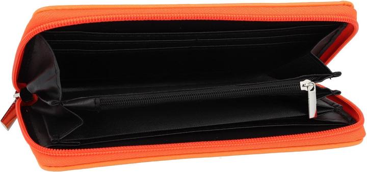 Actual product image Bench Wallet 16 cm