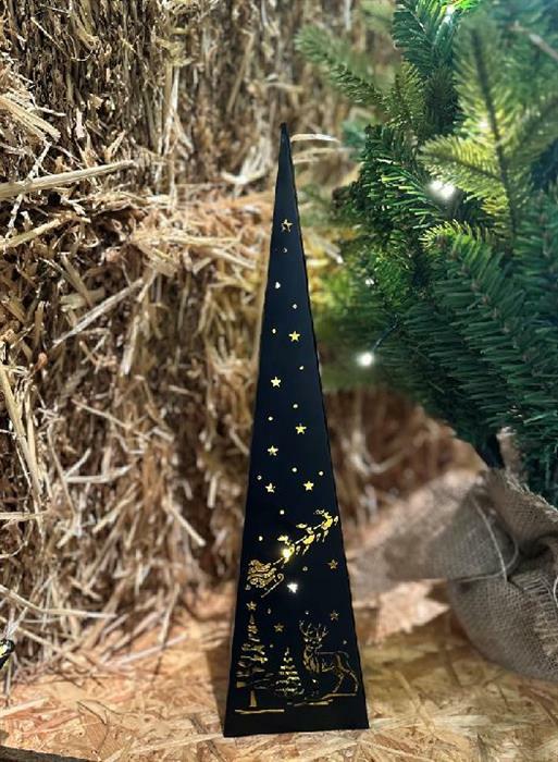 Image du produit GuGus Pyramide LED Forest