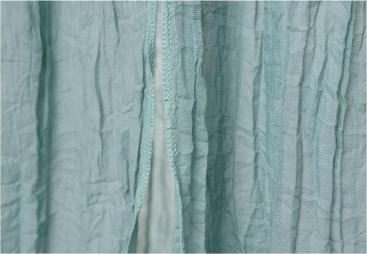 Actual product image Jollein Canopy bed canopy vintage